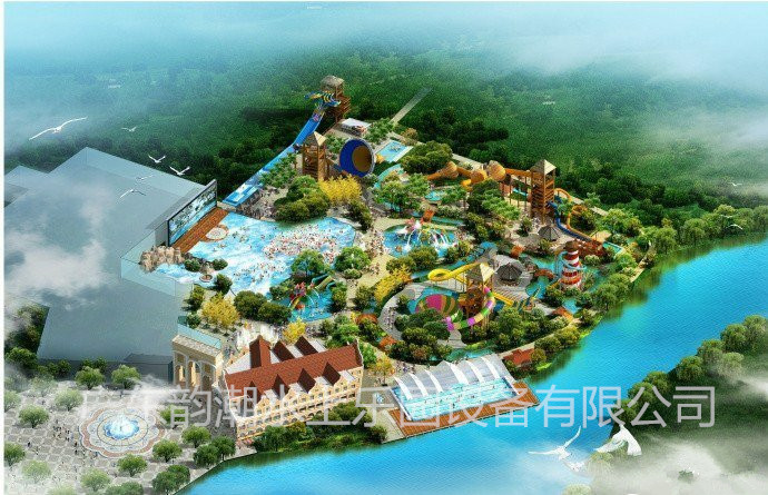 水上乐园设备,徐州水上乐园规划图